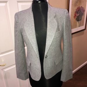Evan Picone vintage Blazer size Small